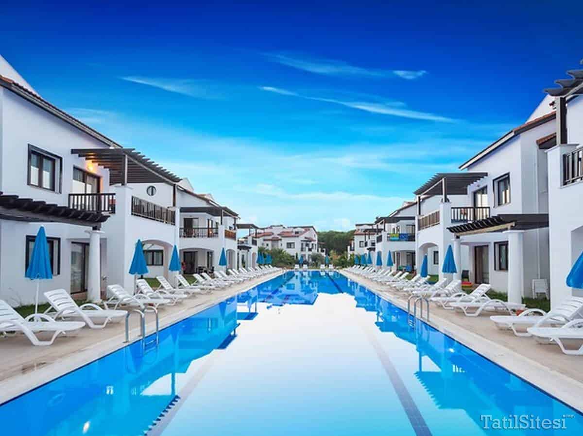 Akpalace Belek